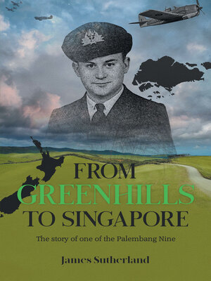 cover image of From Greenhills to Singapore